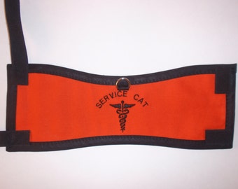 Download Emotional Support Cat Vest Image