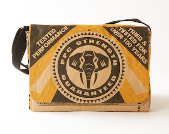 17" PPC Cement Laptop Bag - SUREroad
