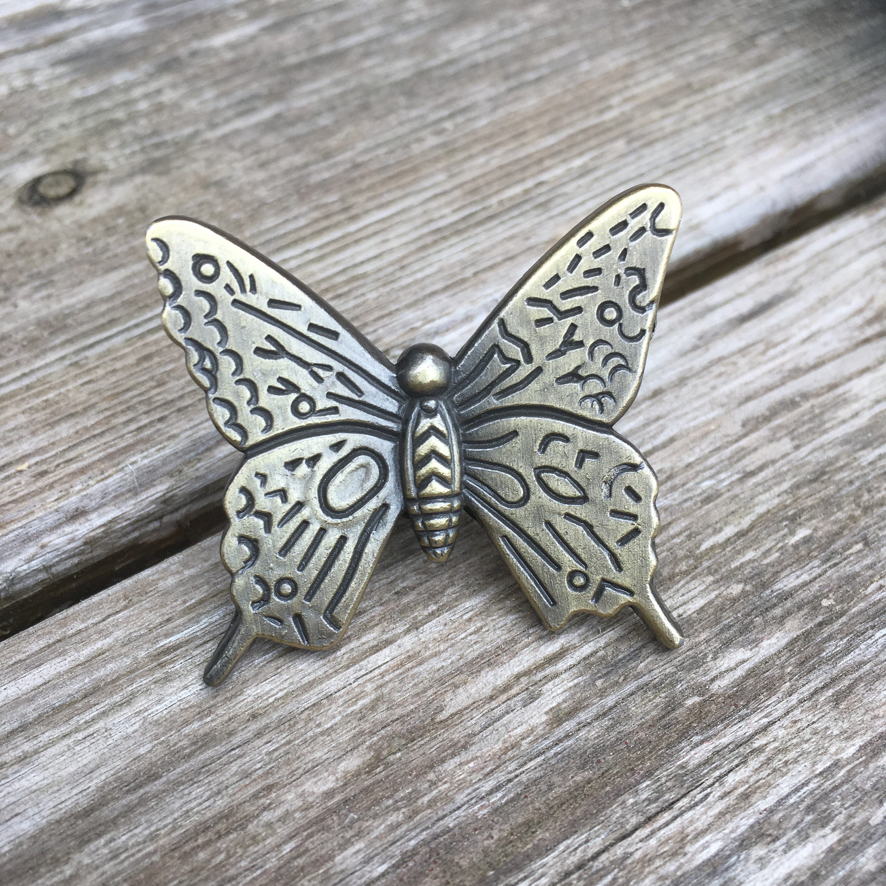 Butterfly Drawer Knobs Butterfly Knobs Butterfly