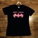 bat mom shirt
