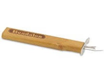 Beadalon Knotter Tool - Knotting Tool - Beadalon Knotting Tool - Pearl and Bead Knotter, Knotting Tool and Awl, Pearl Knotting Tool, Knotter