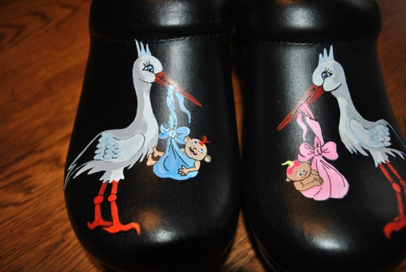 shoes for midwives