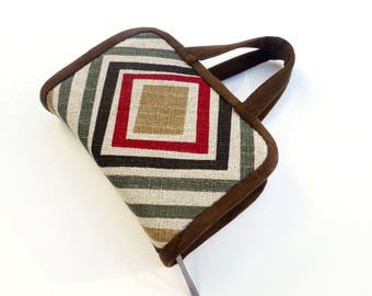 JW Bible Cover with Handles for Regular Size NWT Bibles, by Vic Von Pip