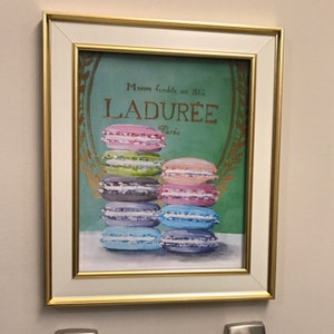 Buyer photo Holly DeMunbrun, who reviewed this item with the Etsy app for iPhone.