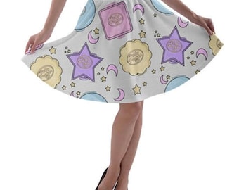 Polly Pocket Made To Order Skirt