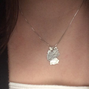 Buyer photo Tiffany Rudolph, who reviewed this item with the Etsy app for iPhone.