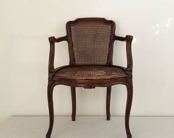 French Armchair