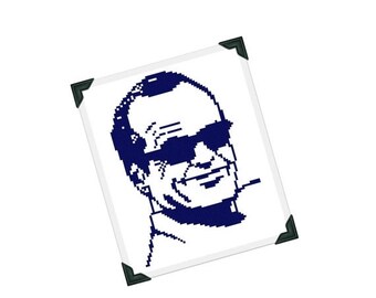 Jack nicholson | Etsy