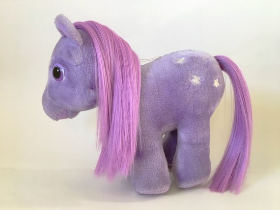 mlp g1 plush