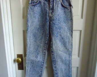 levis acid wash jeans womens