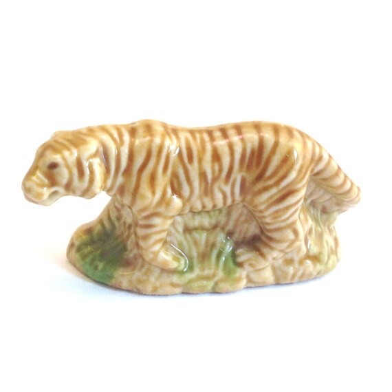 wade whimsies tiger
