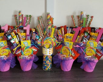 Candy kabob | Etsy