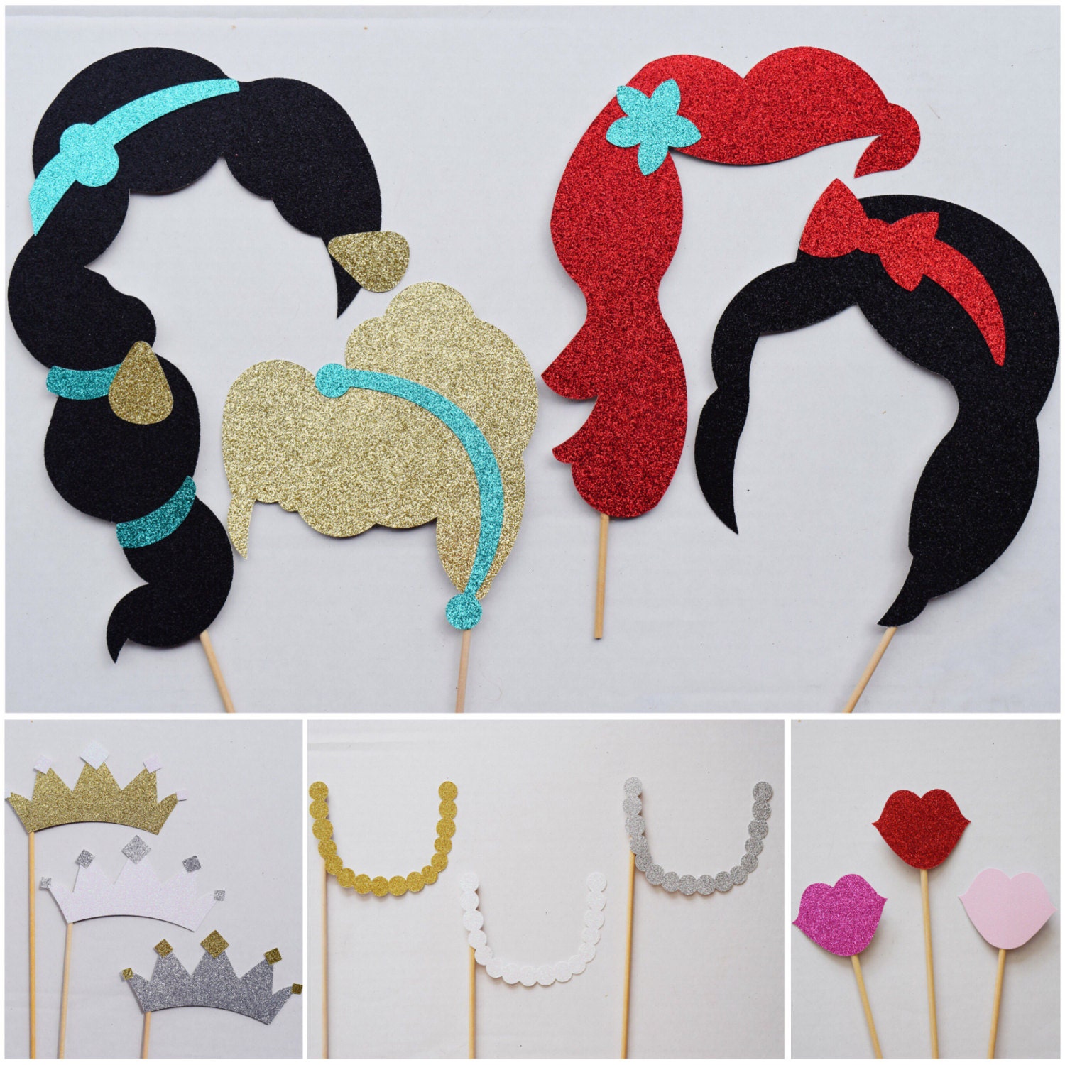 Featured Etsy Products Birthday Party Ideas For Kids