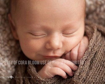 Stretch Knit Wrap, Newborn Knit Wrap, Photography Knit Wrap, Knit Wrap, Photography Prop, Newborn Prop