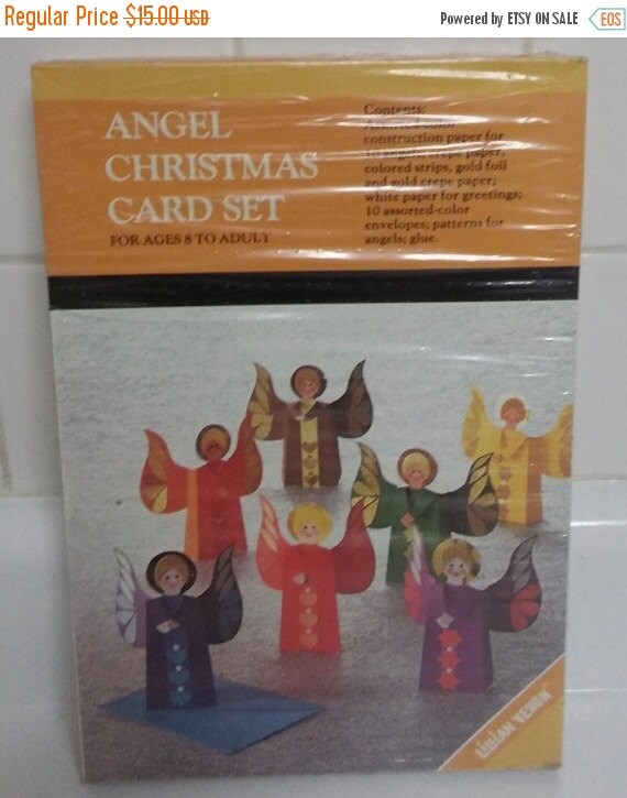 Lovely 99 Christmas Card Kits For Adults