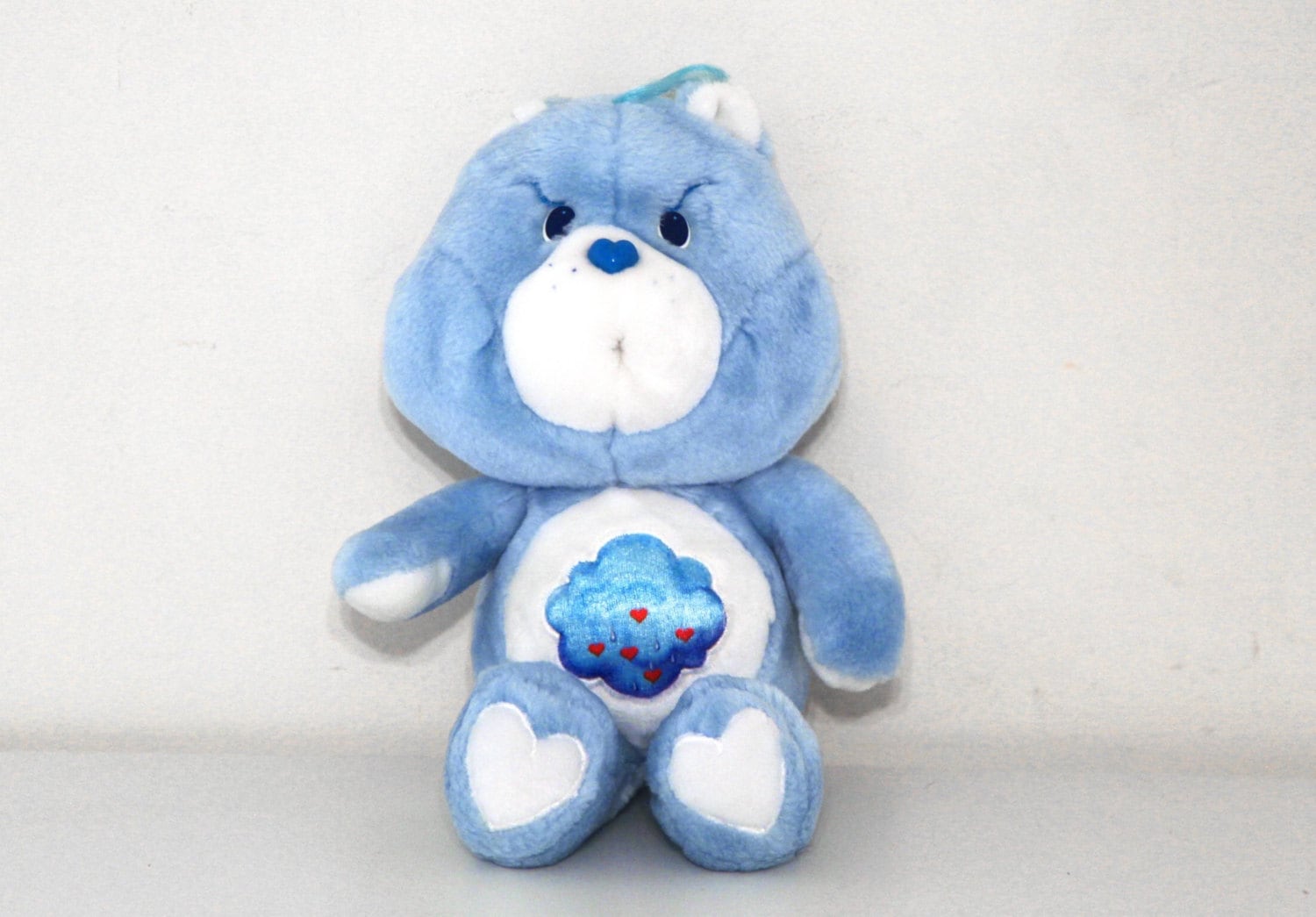 care bear 80s plush