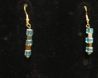 EARRRINGS