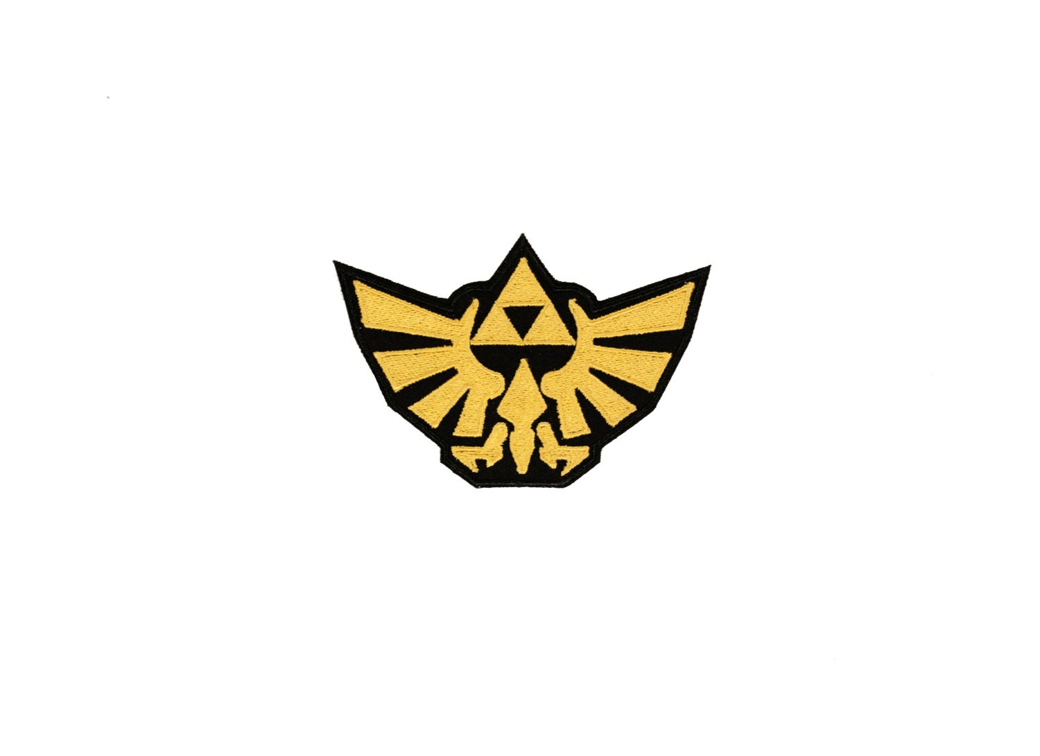 Legend of Zelda Hyrule Crest