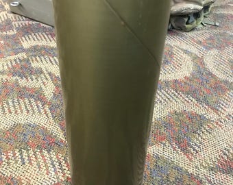 105MM HOWITZER ARTILLERY Shell Casing Vietnam War Era