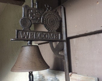 dinner bell etsy dinner bell etsy
