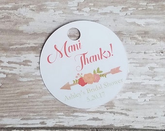 Mani thanks | Etsy