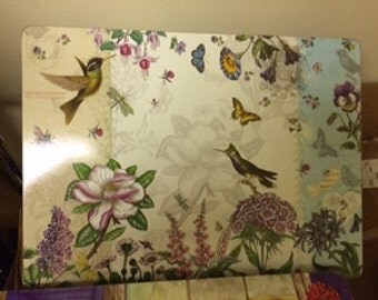 Stable Table, Laptop table, Birds