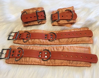 Silk restraints | Etsy