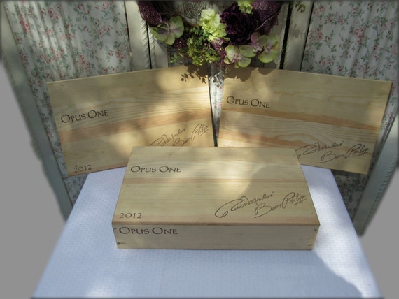 robert mondavi opus one 2016