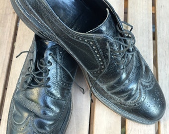 Mens shoe SALE black dress