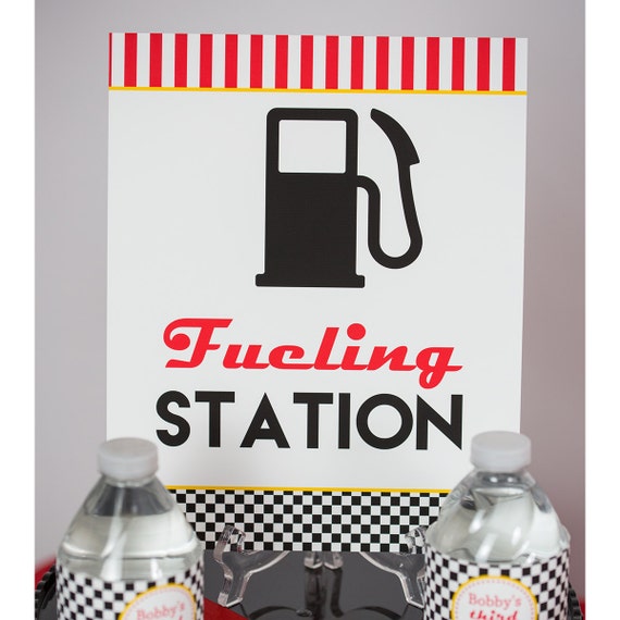 fueling-station-sign-instant-download-race-car-party-fueling-station
