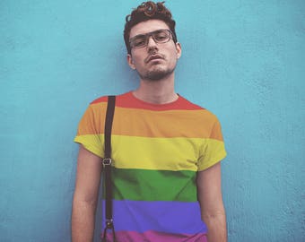 Gay Pride Shirt, LGBT Clothing, LGBT Pride, LGBTQ Pride, Lesbian Pride, Gay Pride T Shirt, Lesbian T Shirt, Gay Pride, Unisex Tshirt