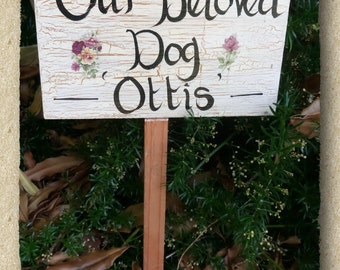 Garden plaque Etsy Garden plaque Etsy