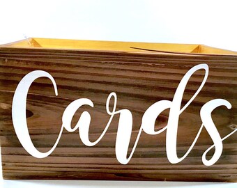 Cards Vinyl Decal