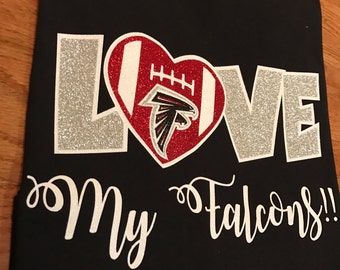 Atlanta Falcons Shirt
