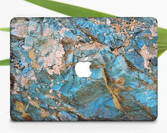 Marble Macbook Case Macbook Air Case Macbook Pro Case Macbook Pro Retina 13 Case MacBook 12 Case Natural Stone Mac Case Laptop Cover m020