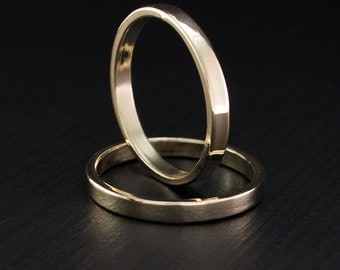 traditional wedding bands simple wedding band set couple rings slim wedding rings - Build Your Own Wedding Ring traditional wedding bands simple wedding band set couple rings slim wedding rings - Build Your Own Wedding Ring
