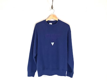 guess usa sweatshirt