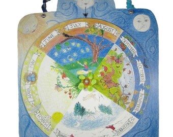 Printable Cards The Solar System Set