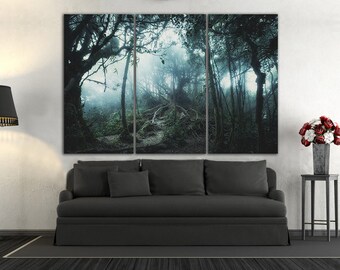 Forest Wall Art forest wall art | etsy Forest Wall Art forest wall art | etsy