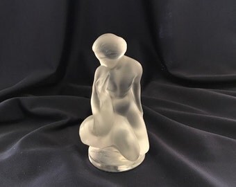 Leda and the swan | Etsy