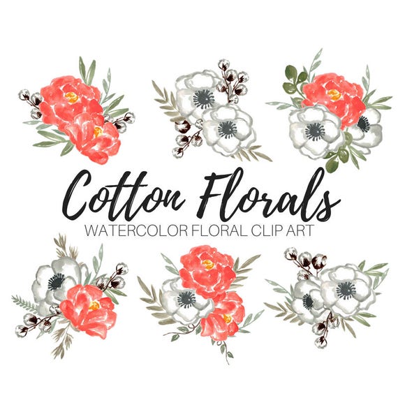 Rustic Bouquet Clip Art Rustic Bouquet Clip Art