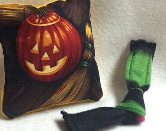 Catnip Pillow (#012)