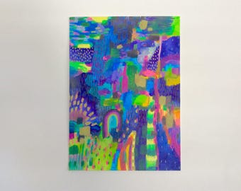 Original Artwork