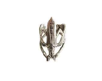 Scarab Ring
