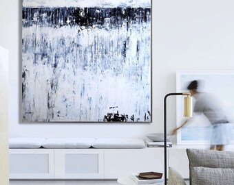 Painting ,, abstract Painting,,wall art,, large painting ,, jolina Anthony