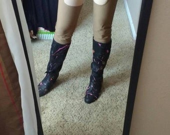 Rebel Artist leggings