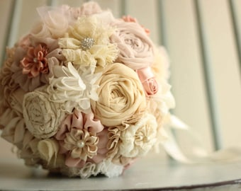 wedding bouquet ,Bridal bouquet, bridesmaid bouquets ,flower girl bouquet , rustic bouquets