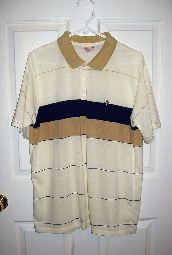 1960 polo shirts