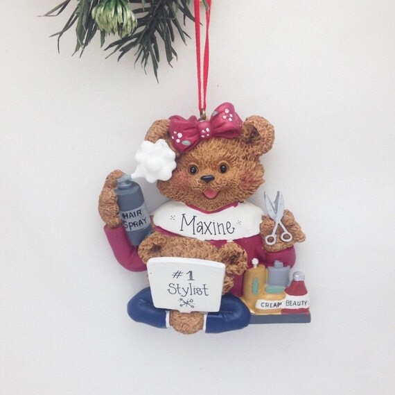 free shipping clearance beautician personalized christmas free shipping clearance beautician personalized christmas