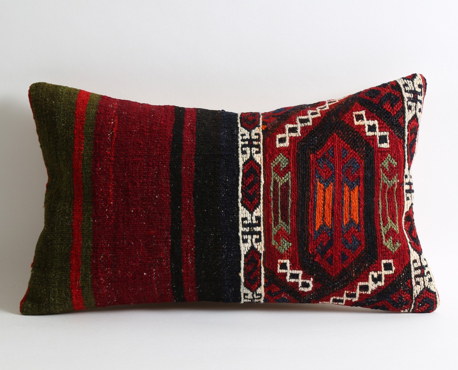 boho pillow decorative pillow throw pillow bohemian pillow